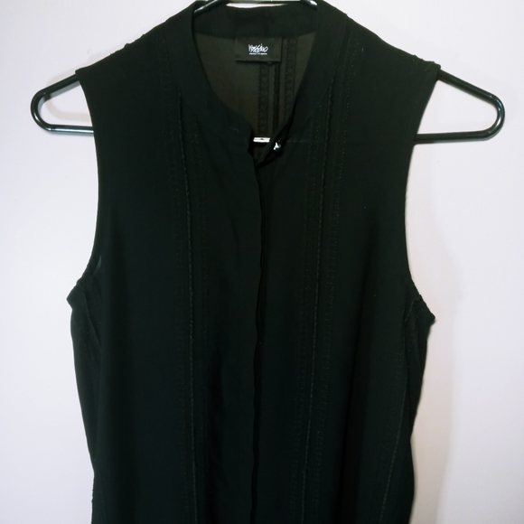 Mossimo High Low Top - Picture 11 of 11